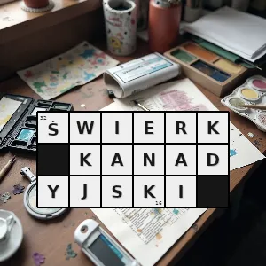 Rozwiązanie krzyżówki: świerk biały - świerk kanadyjski | hasła, synonimy i podpowiedzi Hasło krzyżówkowe świerk biały - świerk kanadyjski – rozwiązanie, synonimy, podpowiedzi i definicje krzyżówkowe